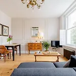 Luxury Flat On Fulham/Chelsea Border