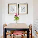 Luxury Flat On Fulham/Chelsea Border