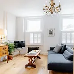 Luxury Flat On Fulham/Chelsea Border