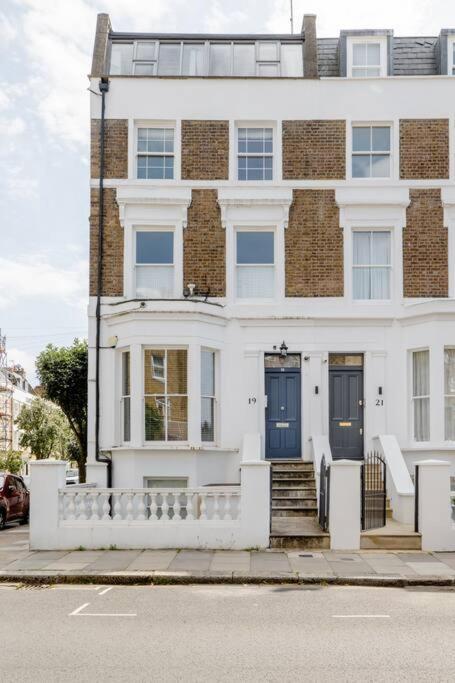Apartment Luxury Flat On Fulham/chelsea Border