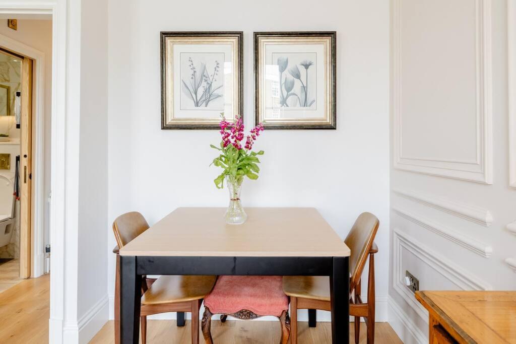 Luxury Flat On Fulham/chelsea Border Apartment *