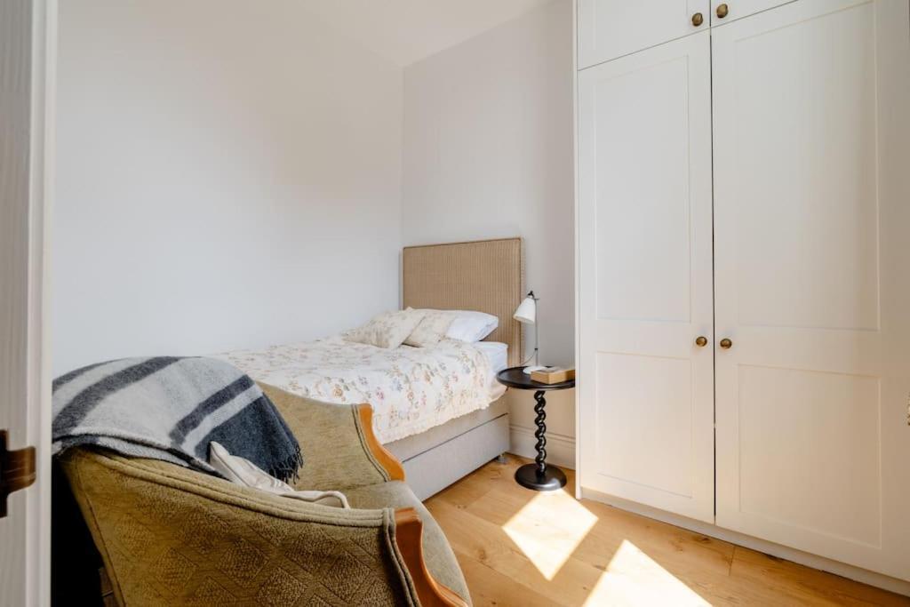 Apartment Luxury Flat On Fulham/chelsea Border London