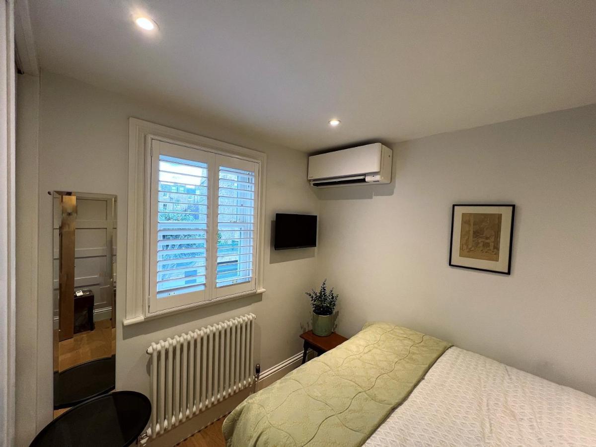 Apartment Luxury Flat On Fulham/chelsea Border London